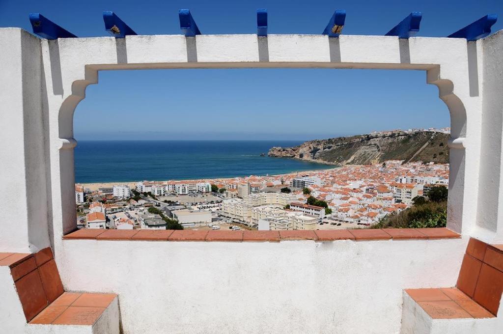 Casa Ana Villa Nazaré Exterior photo