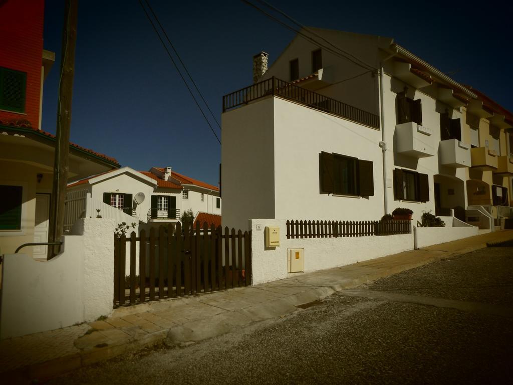 Casa Ana Villa Nazaré Room photo