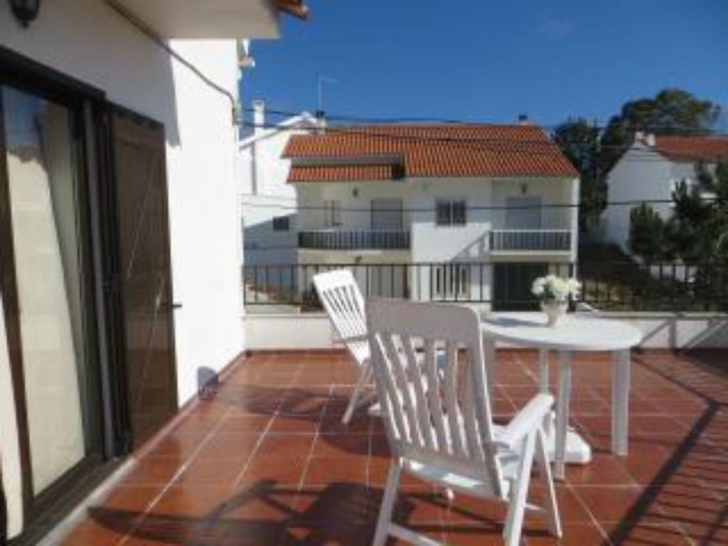 Casa Ana Villa Nazaré Room photo